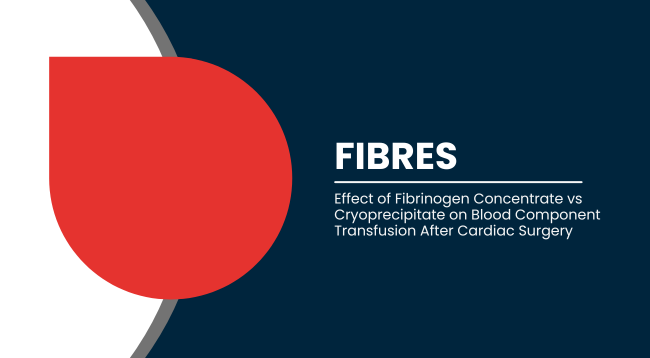 FIBRES Trial