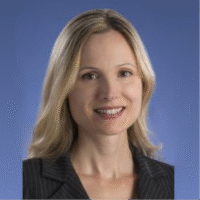 Christine Cserti-Gazdewich